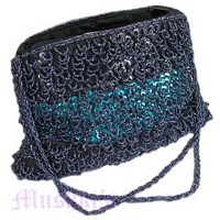 Silk Bag - click here for large view